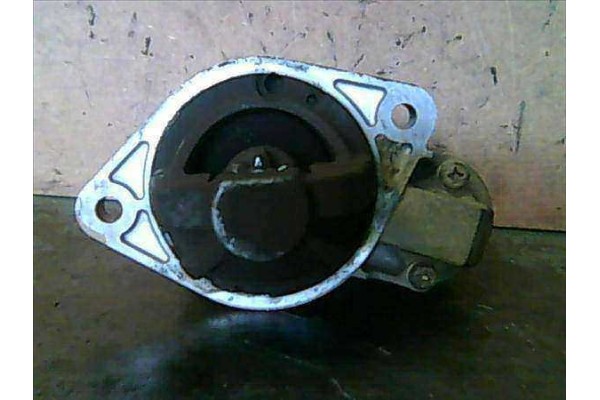 Recambio de motor arranque para mitsubishi colt cz3 berl. 5 (z30a) 1.1 inform (d) referencia OEM IAM MR994922 M000T45271ZT 