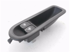 Recambio de mando elevalunas delantero izquierdo para renault clio iii 1.5 dci (c/br1g) referencia OEM IAM 8200356513  