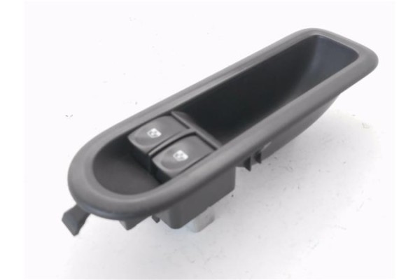 Recambio de mando elevalunas delantero izquierdo para renault clio iii 1.5 dci (c/br1g) referencia OEM IAM 8200356513  