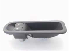 Recambio de mando elevalunas delantero izquierdo para renault clio iii 1.5 dci (c/br1g) referencia OEM IAM 8200356513  