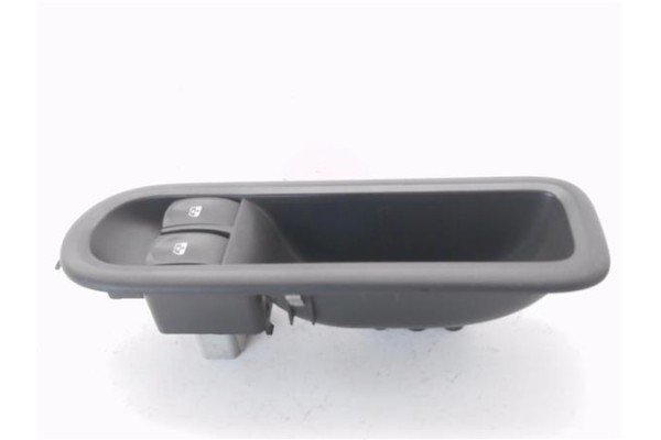 Recambio de mando elevalunas delantero izquierdo para renault clio iii 1.5 dci (c/br1g) referencia OEM IAM 8200356513  