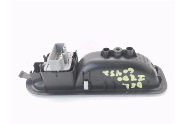 Recambio de mando elevalunas delantero izquierdo para renault clio iii 1.5 dci (c/br1g) referencia OEM IAM 8200356513  