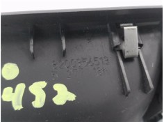 Recambio de mando elevalunas delantero izquierdo para renault clio iii 1.5 dci (c/br1g) referencia OEM IAM 8200356513  