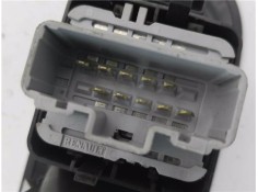 Recambio de mando elevalunas delantero izquierdo para renault clio iii 1.5 dci (c/br1g) referencia OEM IAM 8200356513  