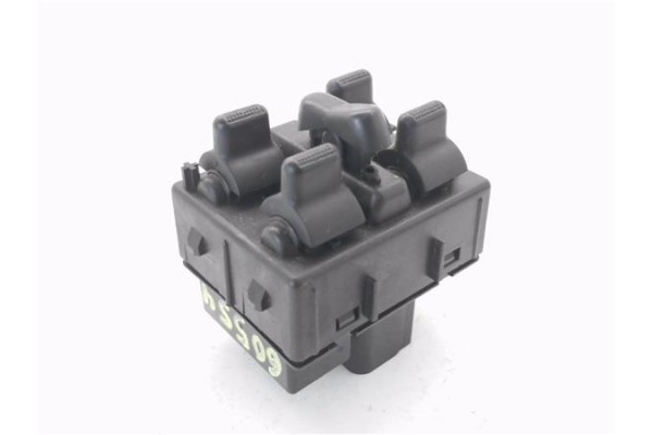 Recambio de mando elevalunas delantero izquierdo para chrysler pt cruiser 1.6 route 66 referencia OEM IAM 74676454  