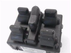 Recambio de mando elevalunas delantero izquierdo para chrysler pt cruiser 1.6 route 66 referencia OEM IAM 74676454  