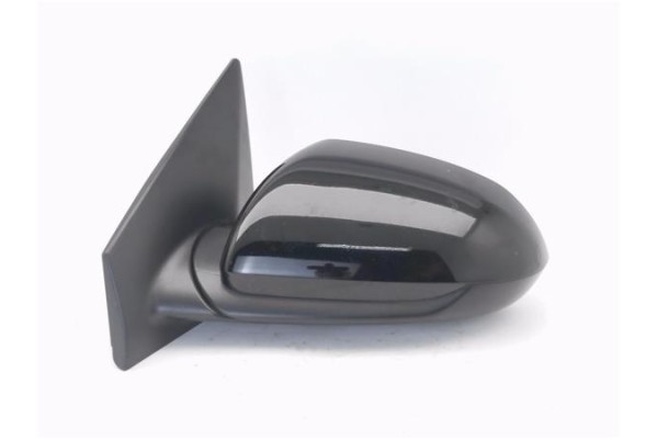 Recambio de retrovisor electrico izquierdo para kia stonic (ybcuv) 1.0 edition 7 referencia OEM IAM E13049725  