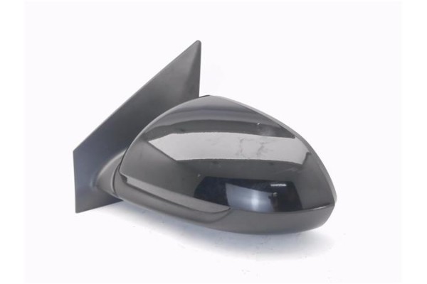 Recambio de retrovisor electrico izquierdo para kia stonic (ybcuv) 1.0 edition 7 referencia OEM IAM E13049725  