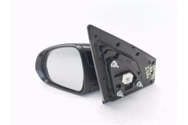 Recambio de retrovisor electrico izquierdo para kia stonic (ybcuv) 1.0 edition 7 referencia OEM IAM E13049725  