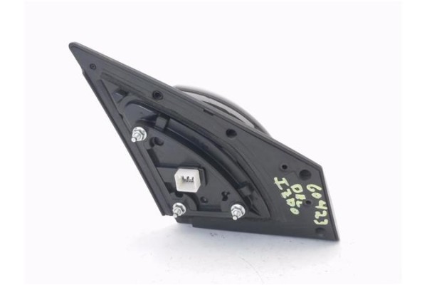 Recambio de retrovisor electrico izquierdo para kia stonic (ybcuv) 1.0 edition 7 referencia OEM IAM E13049725  