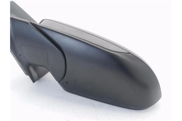 Recambio de retrovisor electrico izquierdo para kia stonic (ybcuv) 1.0 edition 7 referencia OEM IAM E13049725  
