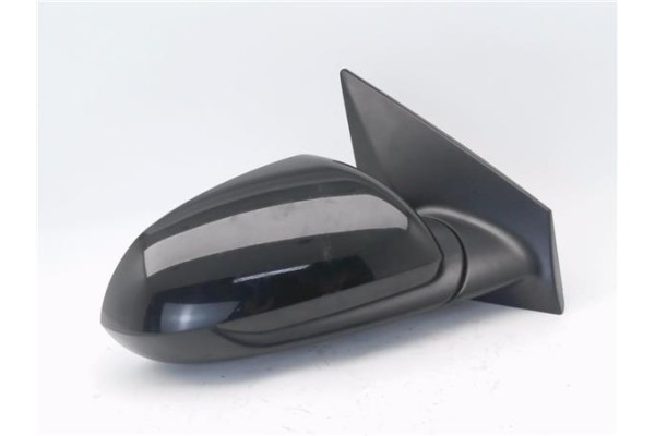 Recambio de retrovisor electrico derecho para kia stonic (ybcuv) 1.0 edition 7 referencia OEM IAM E13049726  