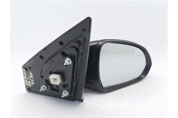 Recambio de retrovisor electrico derecho para kia stonic (ybcuv) 1.0 edition 7 referencia OEM IAM E13049726  