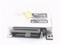 Recambio de centralita para opel senator b 3.0 i cat referencia OEM IAM 90180342 0280001314 