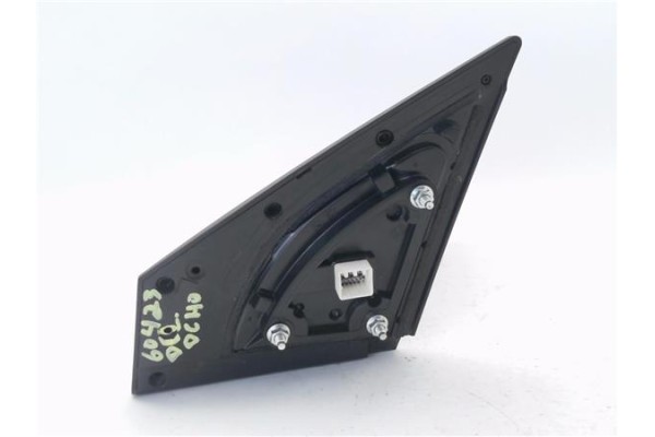 Recambio de retrovisor electrico derecho para kia stonic (ybcuv) 1.0 edition 7 referencia OEM IAM E13049726  