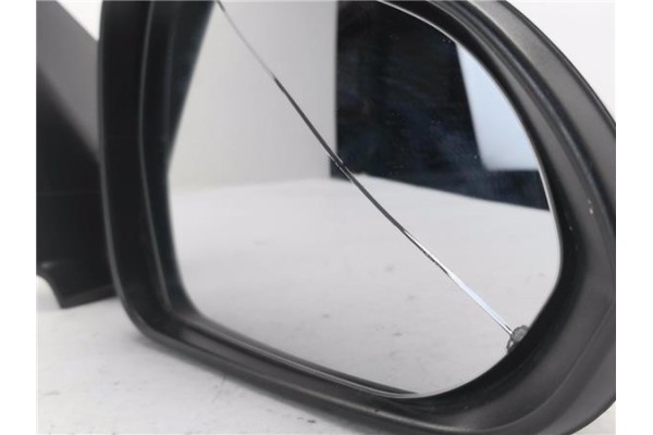 Recambio de retrovisor electrico derecho para kia stonic (ybcuv) 1.0 edition 7 referencia OEM IAM E13049726  