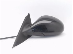 Recambio de retrovisor izquierdo para seat ibiza (6l1) 1.9 tdi referencia OEM IAM 836193 E9014142 