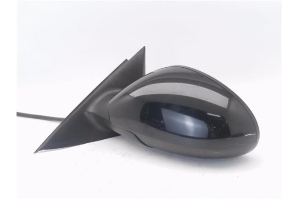 Recambio de retrovisor izquierdo para seat ibiza (6l1) 1.9 tdi referencia OEM IAM 836193 E9014142 