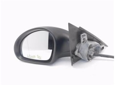 Recambio de retrovisor izquierdo para seat ibiza (6l1) 1.9 tdi referencia OEM IAM 836193 E9014142 