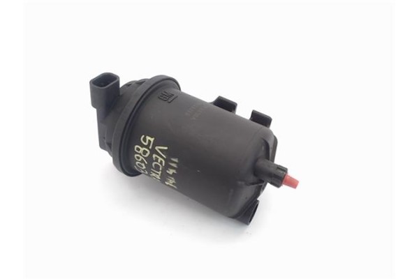 Recambio de filtro gasoil para opel vectra c berlina 2.2 dti 16v referencia OEM IAM 9129136  24424887 , OPEL | 9129137 , OPEL | 