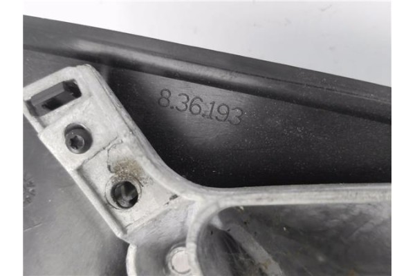 Recambio de retrovisor izquierdo para seat ibiza (6l1) 1.9 tdi referencia OEM IAM 836193 E9014142 