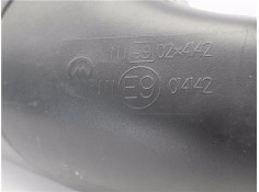 Recambio de retrovisor izquierdo para seat ibiza (6l1) 1.9 tdi referencia OEM IAM 836193 E9014142 