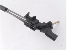 Recambio de retrovisor izquierdo para seat ibiza (6l1) 1.9 tdi referencia OEM IAM 836193 E9014142 