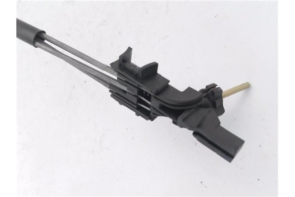 Recambio de retrovisor izquierdo para seat ibiza (6l1) 1.9 tdi referencia OEM IAM 836193 E9014142 