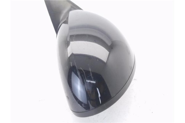 Recambio de retrovisor izquierdo para seat ibiza (6l1) 1.9 tdi referencia OEM IAM 836193 E9014142 