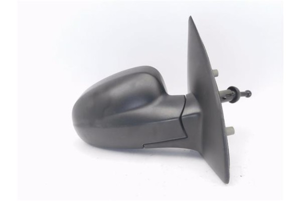 Recambio de retrovisor derecho para chevrolet kalos 1.2 se referencia OEM IAM E4012185  