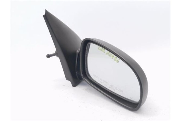 Recambio de retrovisor derecho para chevrolet kalos 1.2 se referencia OEM IAM E4012185  