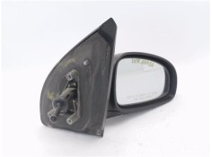 Recambio de retrovisor derecho para chevrolet kalos 1.2 se referencia OEM IAM E4012185  