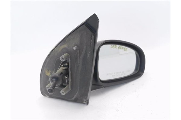 Recambio de retrovisor derecho para chevrolet kalos 1.2 se referencia OEM IAM E4012185  