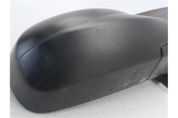 Recambio de retrovisor derecho para chevrolet kalos 1.2 se referencia OEM IAM E4012185  