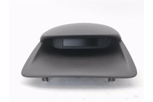 Recambio de reloj horario para renault clio iii 1.5 dci (c/br1g) referencia OEM IAM 8200307273C  
