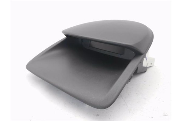 Recambio de reloj horario para renault clio iii 1.5 dci (c/br1g) referencia OEM IAM 8200307273C  