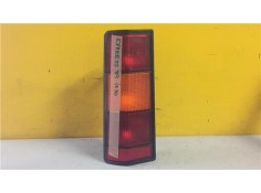 Recambio de piloto trasero izquierdo para renault rapid /express (f40) 1.4 kat kombi basis referencia OEM IAM 20990G  