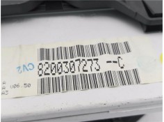 Recambio de reloj horario para renault clio iii 1.5 dci (c/br1g) referencia OEM IAM 8200307273C  