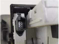 Recambio de reloj horario para renault clio iii 1.5 dci (c/br1g) referencia OEM IAM 8200307273C  