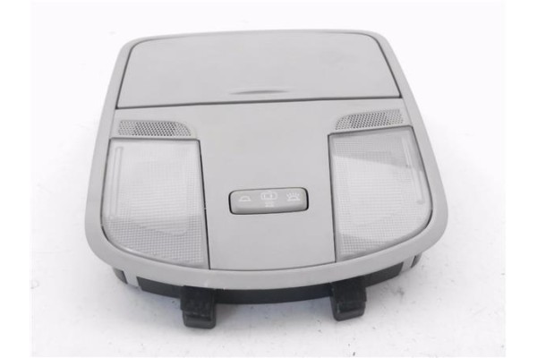 Recambio de luz delantero central techo para kia stonic (ybcuv) 1.0 edition 7 referencia OEM IAM 92800F2000  