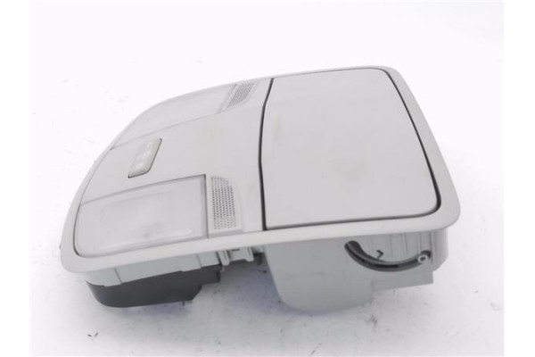 Recambio de luz delantero central techo para kia stonic (ybcuv) 1.0 edition 7 referencia OEM IAM 92800F2000  
