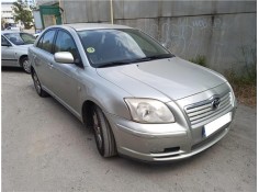 toyota avensis berlina (t25) del año 2003
