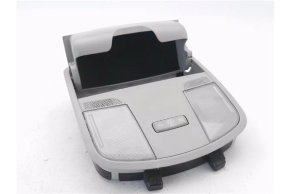 Recambio de luz delantero central techo para kia stonic (ybcuv) 1.0 edition 7 referencia OEM IAM 92800F2000  