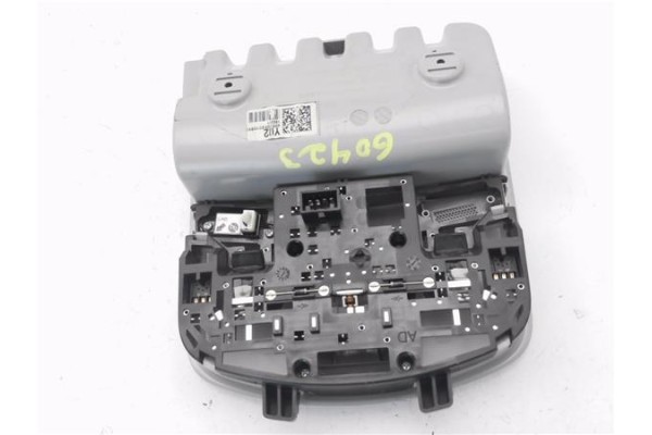 Recambio de luz delantero central techo para kia stonic (ybcuv) 1.0 edition 7 referencia OEM IAM 92800F2000  
