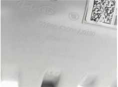 Recambio de luz delantero central techo para kia stonic (ybcuv) 1.0 edition 7 referencia OEM IAM 92800F2000  