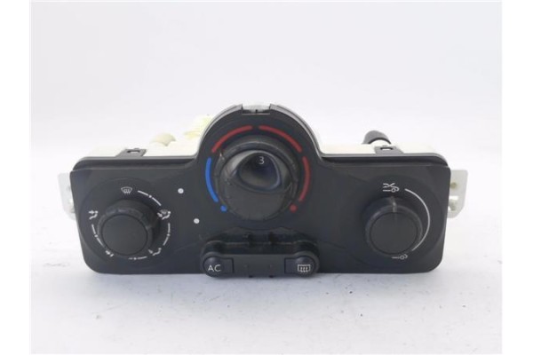 Recambio de mandos calefaccion / a.a. para lancia lybra station wagon 1.9 jtd referencia OEM IAM 030967W 69590001 