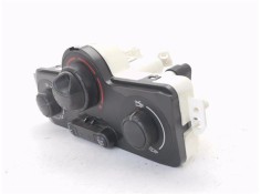 Recambio de mandos calefaccion / a.a. para lancia lybra station wagon 1.9 jtd referencia OEM IAM 030967W 69590001 