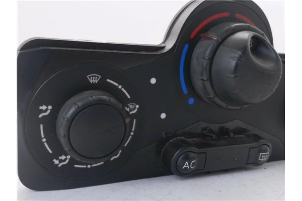 Recambio de mandos calefaccion / a.a. para lancia lybra station wagon 1.9 jtd referencia OEM IAM 030967W 69590001 