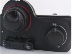 Recambio de mandos calefaccion / a.a. para lancia lybra station wagon 1.9 jtd referencia OEM IAM 030967W 69590001 