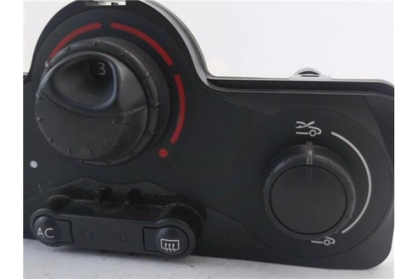 Recambio de mandos calefaccion / a.a. para lancia lybra station wagon 1.9 jtd referencia OEM IAM 030967W 69590001 